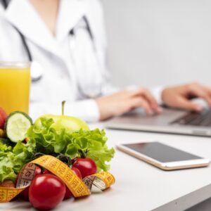 Curso de Nutrição