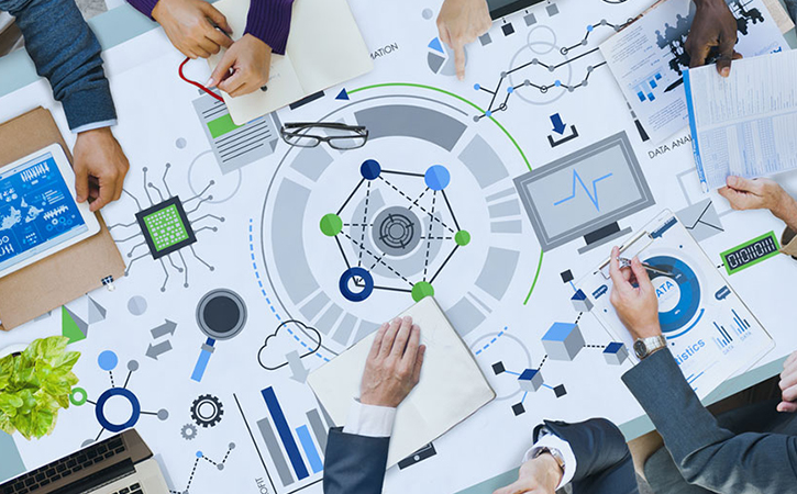 Curso Coordenador de Projetos