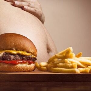 Curso de Doenças Crônico Degenerativas e Obesidade