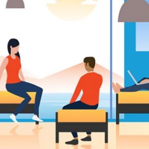 Curso Noções Básicas de Psicologia Organizacional