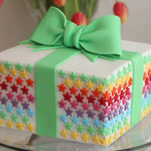 Curso Decoração com Pasta Americana