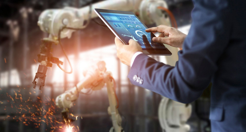 Curso Gestão de Produção