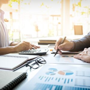 Curso de Departamento Pessoal