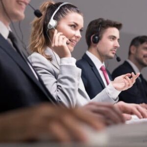 Curso Operador de Telemarketing