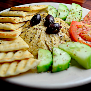 Curso de Alimentação Vegetariana