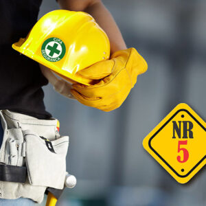 Curso NR 5 Introdução à CIPA