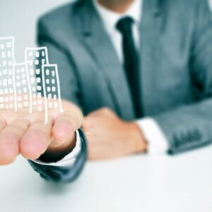 Curso De Administração De Condomínios