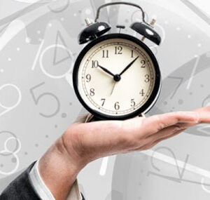 Curso Administração do Tempo