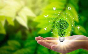 Curso Desenvolvimento Sustentável