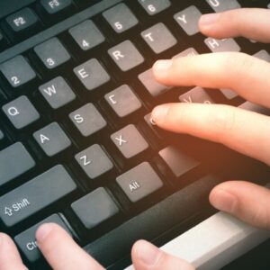 Curso de Inclusão de Alunos com Deficiência Visual