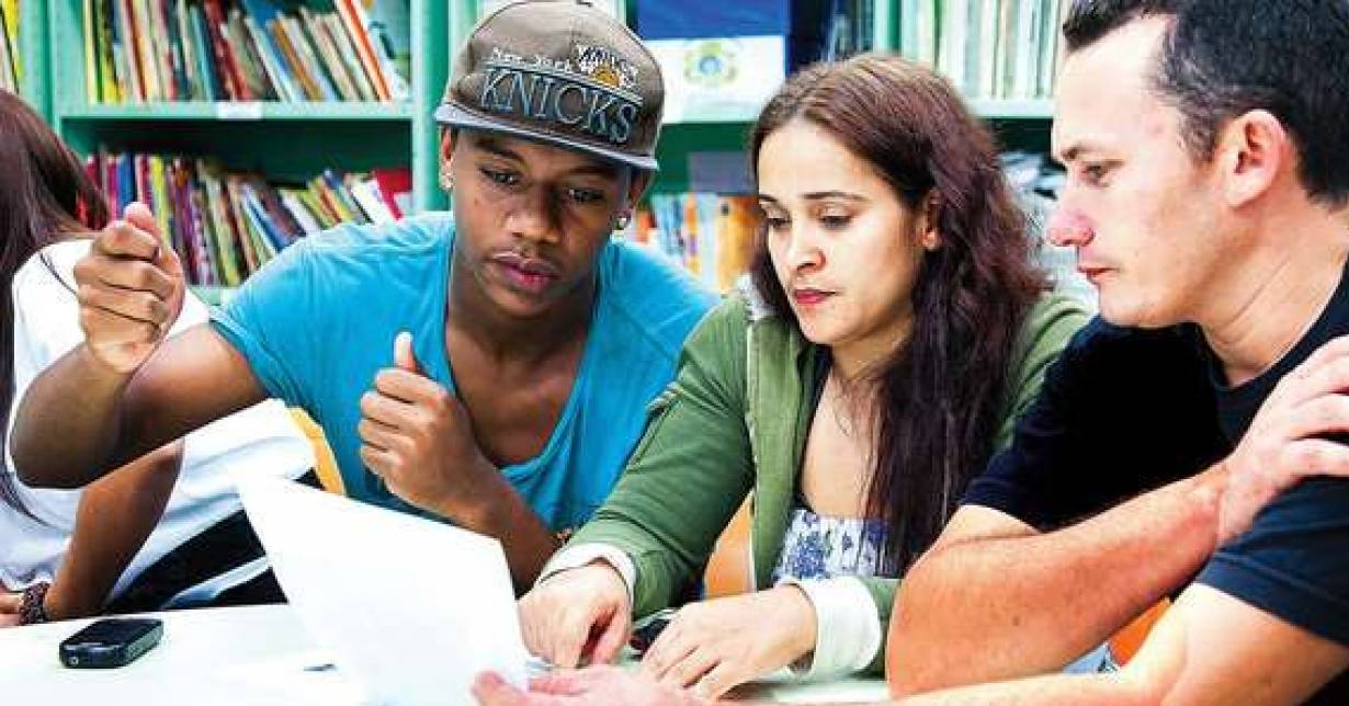 Curso Agente Socioeducativo