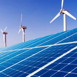 Energia Solar Fotovoltaica