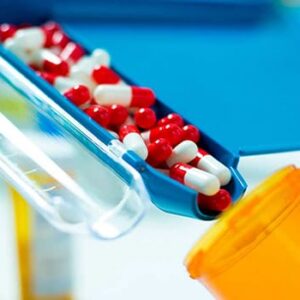 Curso De Farmacologia Aplicada a Odontologia