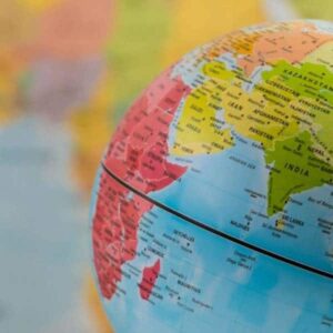 Curso de Geografia Geral