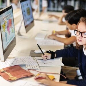 Curso Informática Aplicada à Educação