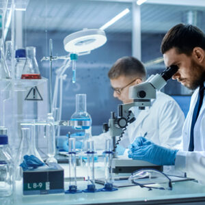 Curso Microbiologia Ambiental