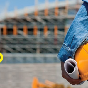 Curso NR18 Condições e M. Ambiente de Trabalho na Ind. da Construção