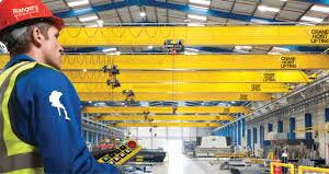 Curso de NR 11 Básico – Segurança nas Operações com Ponte Rolante, Talha e Pórtico