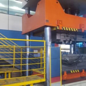 Curso de Nr 12 Básico – Segurança no Trabalho em Prensas e Similares