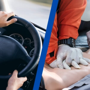 Curso Primeiros Socorros no Trânsito