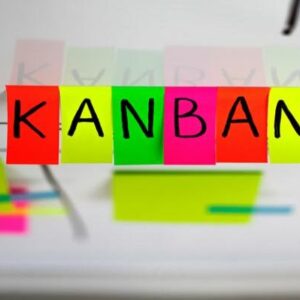 Curso de Sistema Kanban