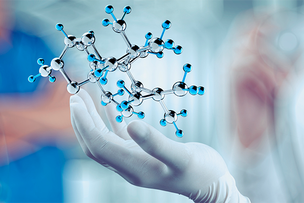 Curso Básico Introdução OzônioTerapia