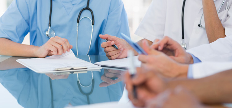 Combo de Formação Profissionalizante em Enfermagem