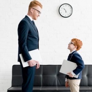 Curso Administração de Empresas Familiares