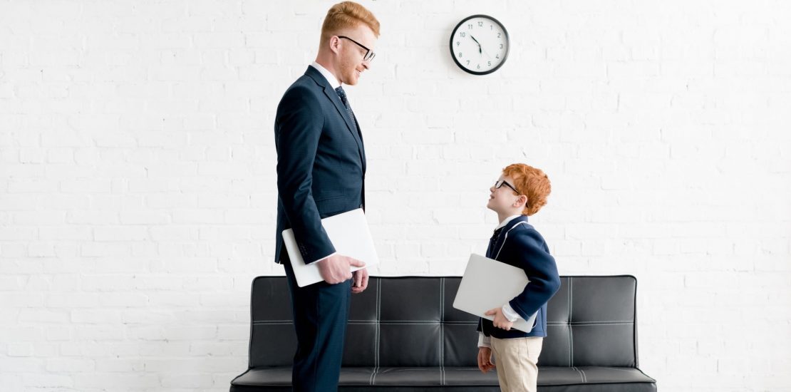 Curso Administração de Empresas Familiares