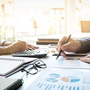 Administração de Recursos Materiais e Patrimoniais