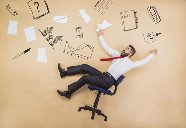 Curso Administração de Vendas