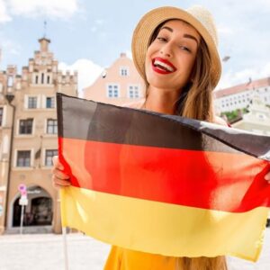 Curso Alemão Básico