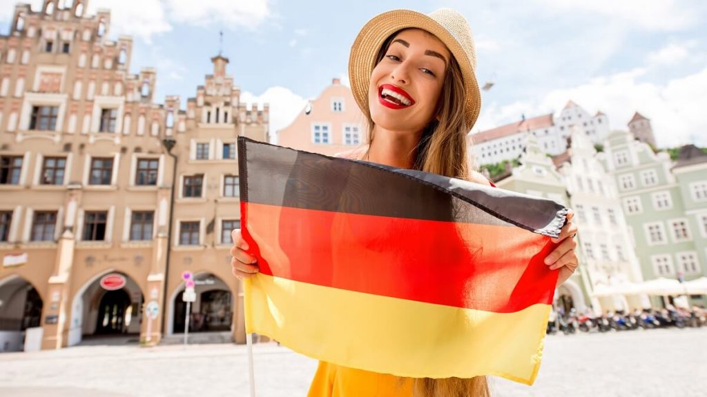 Curso Alemão Básico