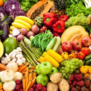 Curso Aproveitamento dos alimentos
