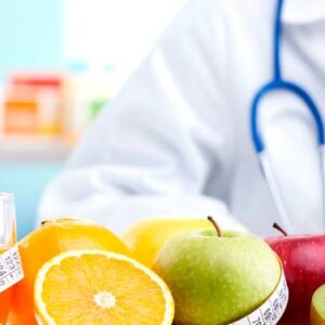 Curso Avaliação Nutricional