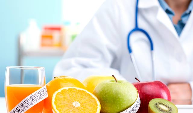 Curso Avaliação Nutricional