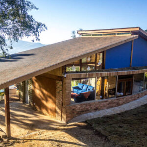 Curso Bio Construção