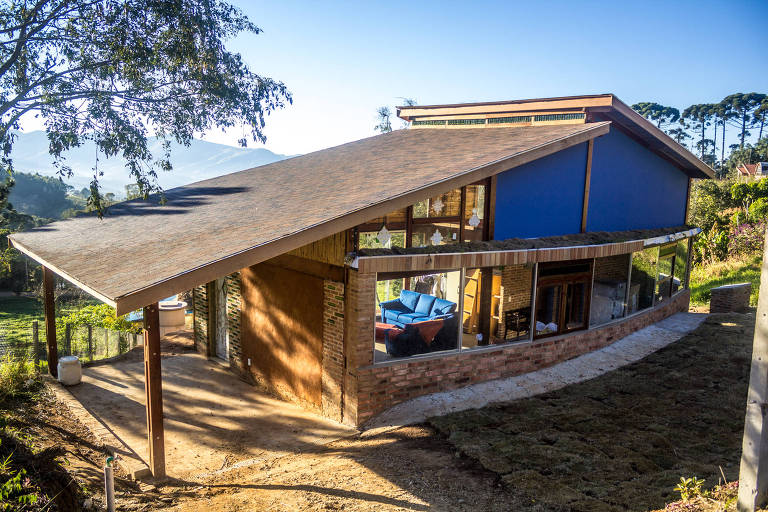 Curso Bio Construção