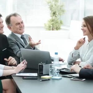 Curso Comunicação Empresarial