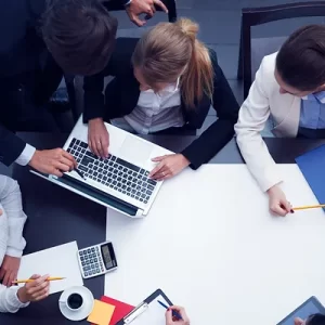 Consultoria Organizacional