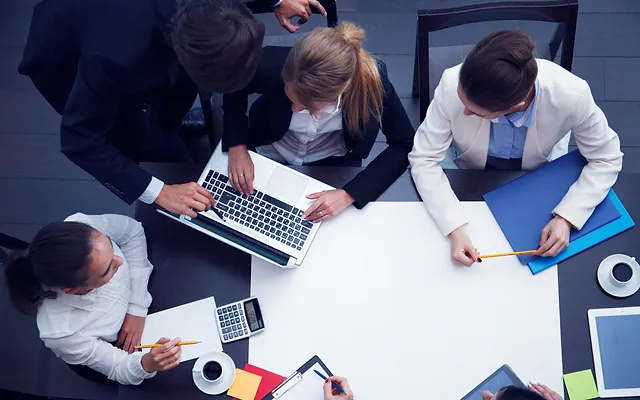 Consultoria Organizacional