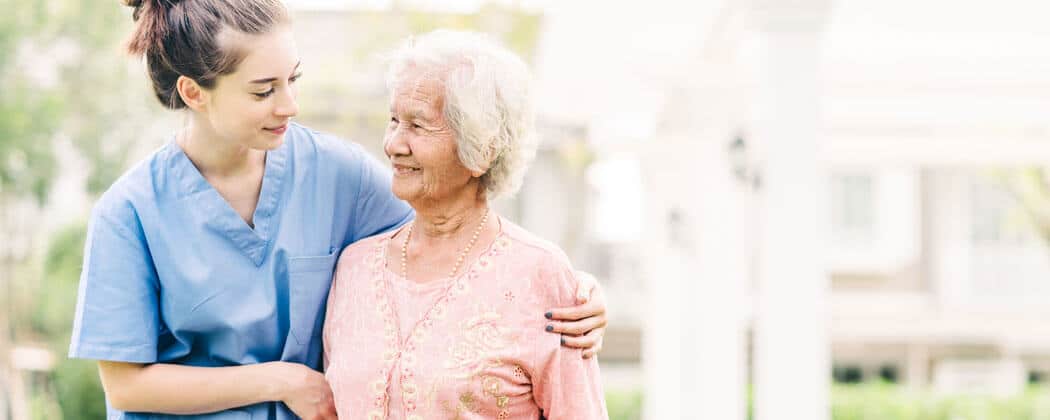 Curso Cuidador de Idosos