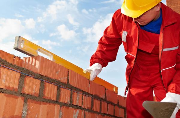 Curso Técnicas de Execução de Alvenarias