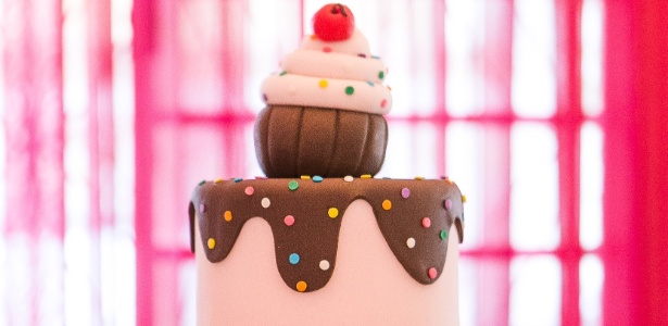 Curso Decoração com Pasta Americana