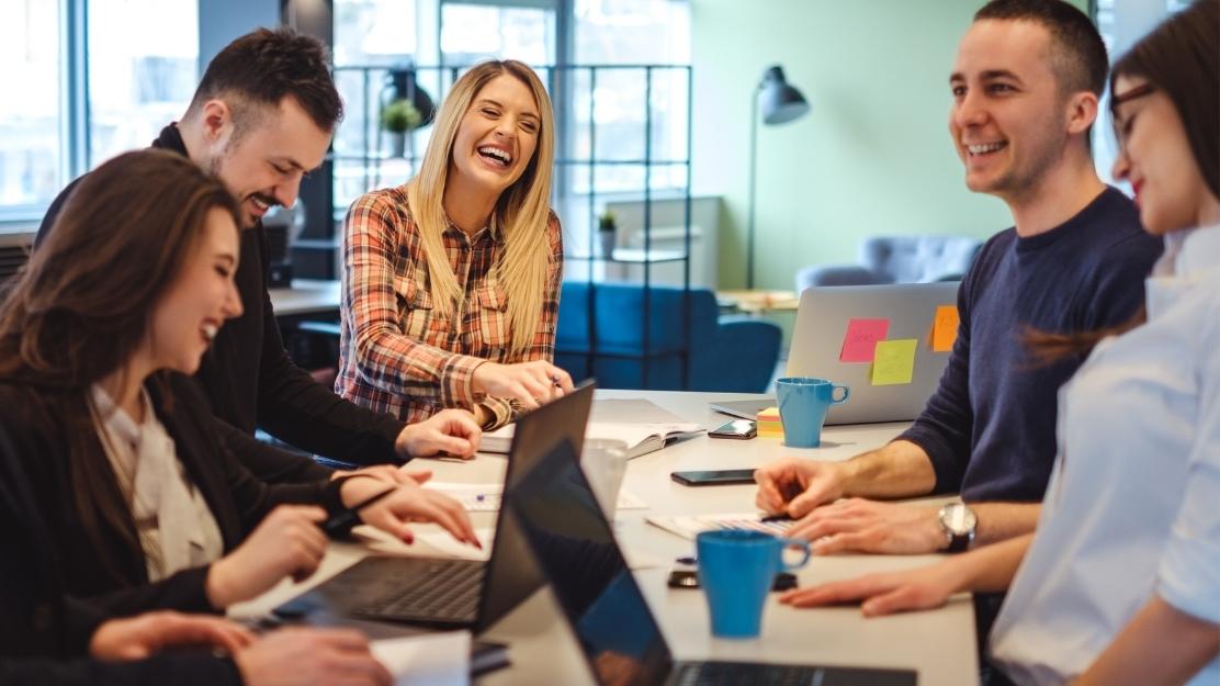 Curso Departamento pessoal