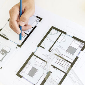 Curso Desenho Arquitetônico e Construção Civil