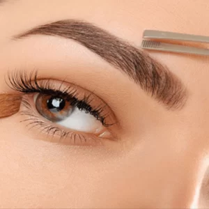 Curso Designer de Sobrancelhas