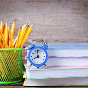 Curso Educação em Tempo Integral