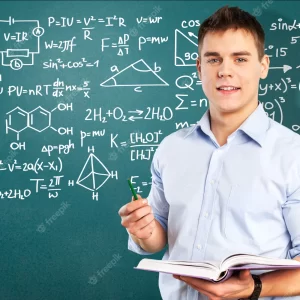 Curso Ensino da Matemática