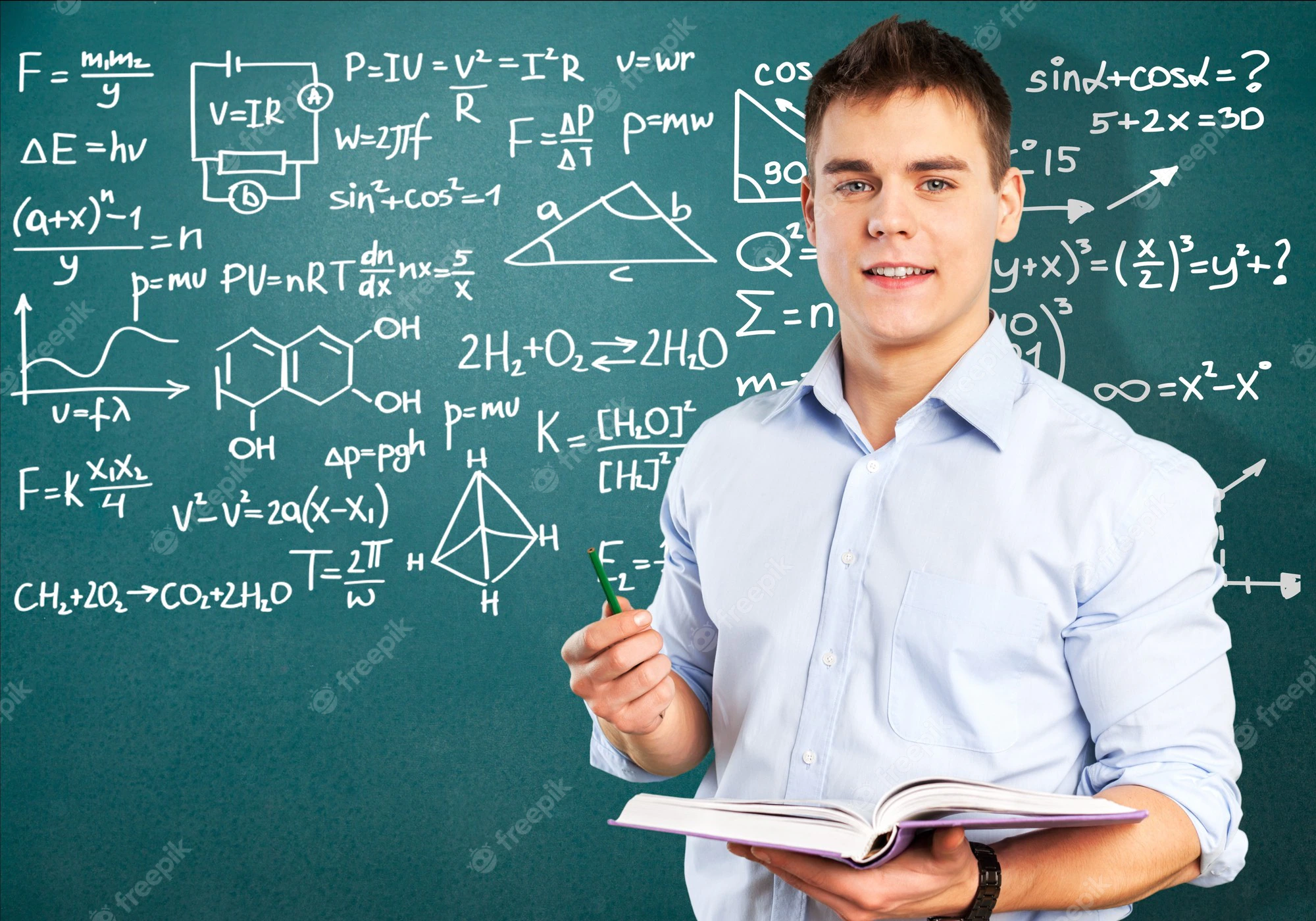 Curso Ensino da Matemática